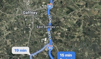 401 N Charleston St, Blacksburg, SC 29702