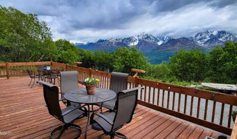 45161 Glenn Hwy, Chickaloon, AK 99674
