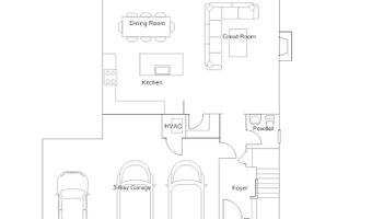 1434 Nolan Ave SE Plan: Cypress, Albany, OR 97322
