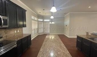 8111 Tallahassee Dr, Amarillo, TX 79118
