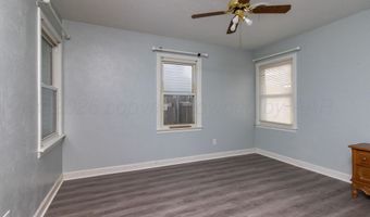 4007 PARKER St, Amarillo, TX 79110