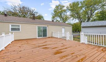 1738 E Highview Dr, Arnold, MO 63010