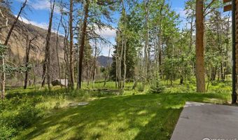 87 Shady Rest Ln, Bellvue, CO 80512