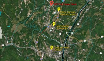 595-597 Civic Center Dr, Augusta, ME 04330