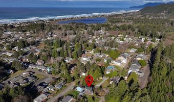101 S Quadrant St, Rockaway Beach, OR 97136