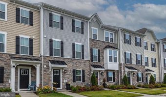 12461 COASTAL MARSH Dr 707, Berlin, MD 21811