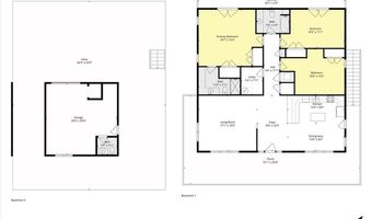 41923 Bayou Rd, Bay Minette, AL 36507