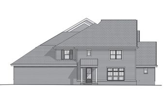 12120 PROVIDENCE HOMES Ln, Arlington, TN 38002