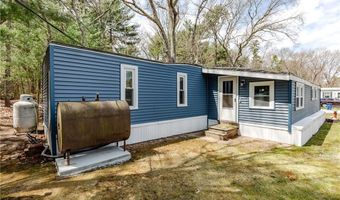 56 Park Ln, Coventry, RI 02816