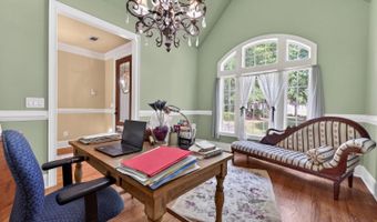 117 Big Oak Dr, Barnesville, GA 30204
