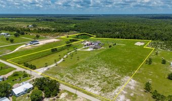 2432 SW BREWER Ave, Arcadia, FL 34266