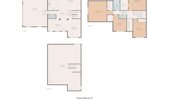 23 ROCKVILLE Dr, Dover, DE 19904