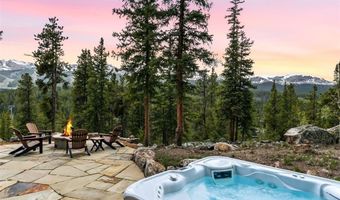 44 W Point Lode, Breckenridge, CO 80424