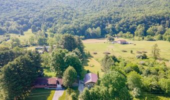 130 Plum Ln, Bastian, VA 24314