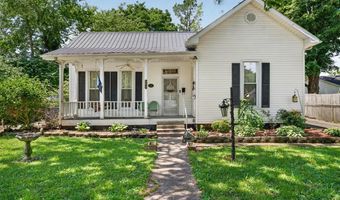149 N Lincoln St, Auburn, KY 42206