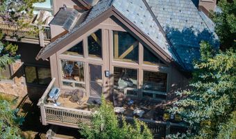 111 Scott Hill Rd 17, Beaver Creek, CO 81620