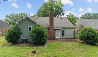 8067 SARA JANE Ln, Bartlett, TN 38133