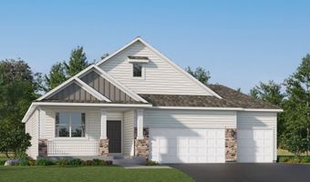 762 151st Ln NW Plan: Buckingham, Andover, MN 55304