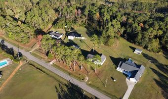 2275 Old Coffee Rd, Barney, GA 31625