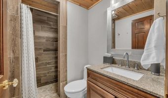 487 S Vasels Rd, Brian Head, UT 84719