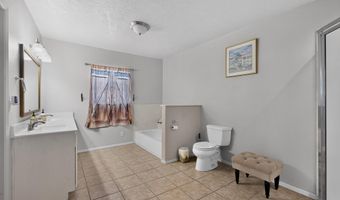 1241 S Hill Rd, Bernalillo, NM 87004