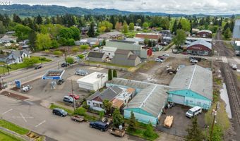 111 FOURTH St, Amity, OR 97101