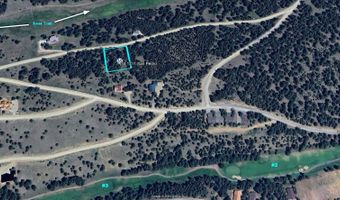 Lot 1311 San Pedro Dr, Angel Fire, NM 87710