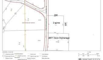 VL Gore Orphanage Road, Amherst, OH 44001