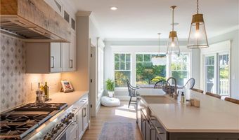Crosswinds Drive, Charlestown, RI 02813
