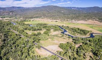 USFS RD 613, Arboles, CO 81147