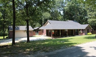 19780 County Road 1542 Loop, Ada, OK 74820