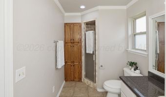 6468 HURST Rd, Amarillo, TX 79109