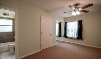 1634 Sandefer St, Abilene, TX 79601