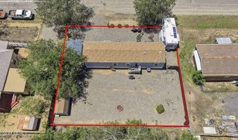 1263 Del Rio Dr, Chino Valley, AZ 86323