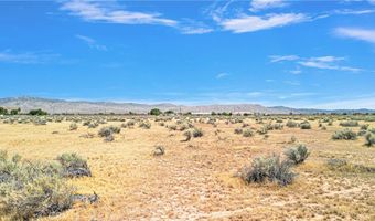 1 Ocotilla Rd, Apple Valley, CA 92307