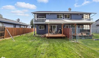 9112 Lakehurst Dr, Anchorage, AK 99502