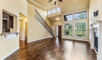 605 SW Milestone Rd, Bentonville, AR 72712