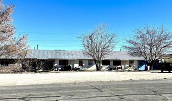 380 B St, Hawthorne, NV 89415