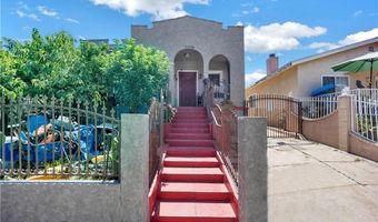 1026 Sentinel Ave, Los Angeles, CA 90063