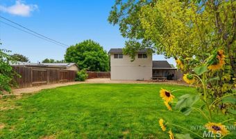 2012 Cherry St, Caldwell, ID 83605
