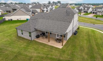 12526 TEA OLIVE Cv, Arlington, TN 38002
