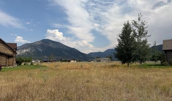 134 ALPINE MEADOWS SUBDI, Alpine, WY 83128