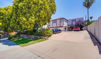 4635 TEXAS St 7, San Diego, CA 92116