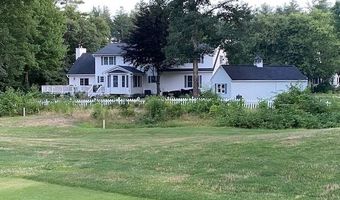 9 Taconic Dr, Amherst, NH 03031