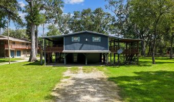 7870 25th Pl, Bell, FL 32619
