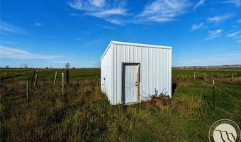 2652 S 27th Rd, Ballantine, MT 59006