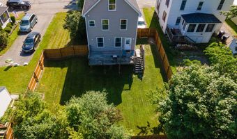 124 Palm St, Bangor, ME 04401