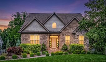 3767 Lacy Leaf Ln, Apison, TN 37302