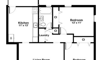 153 Cherry Hill Dr 2B, Bridgeport, CT 06606