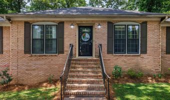 1209 SEQUOIA Trl, Alabaster, AL 35007